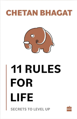 11 Rules for Life