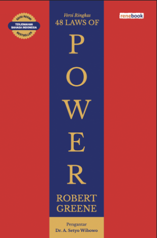 The 48 Laws of Power