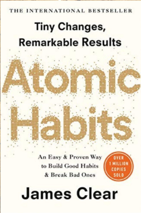 Atomic Habits