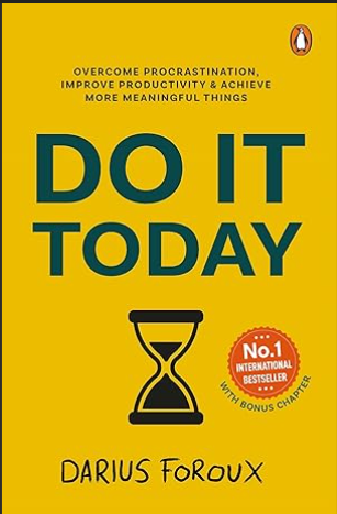 Do It Today