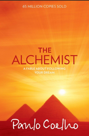 The Alchemist