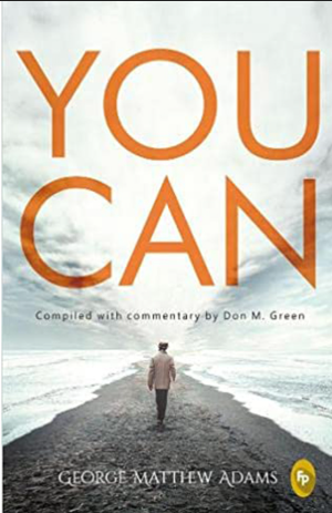 You Can