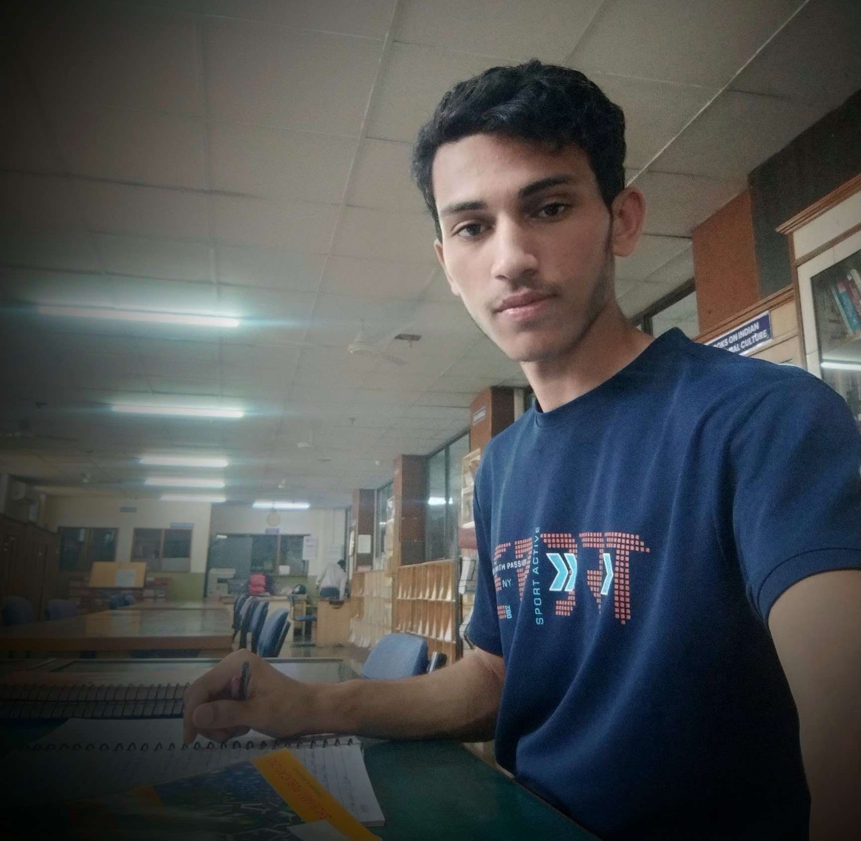 College Launch